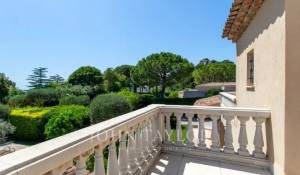 Prodej Vila Villefranche-sur-Mer