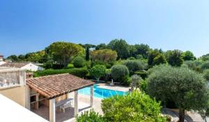 Prodej Vila Villefranche-sur-Mer