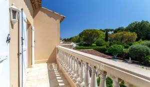Prodej Vila Villefranche-sur-Mer