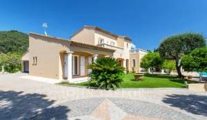 Prodej Vila Villefranche-sur-Mer
