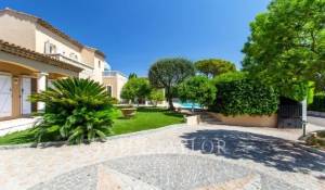 Prodej Vila Villefranche-sur-Mer