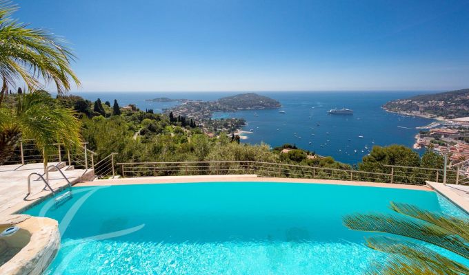 Prodej Vila Villefranche-sur-Mer