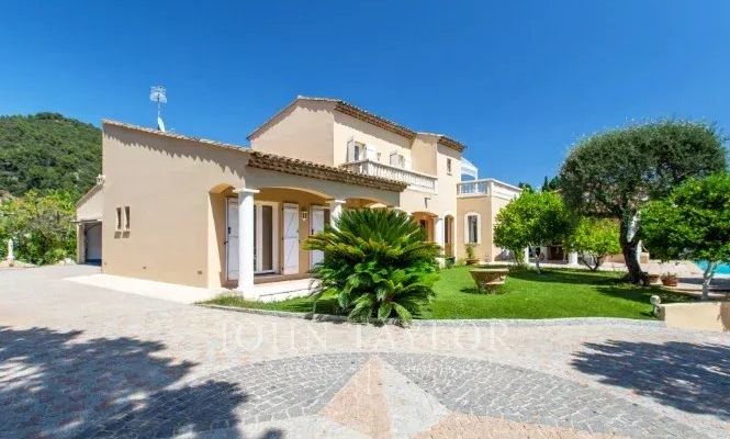Prodej Vila Villefranche-sur-Mer