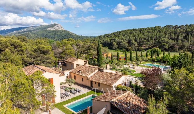 Prodej Vlastnictví Aix-en-Provence