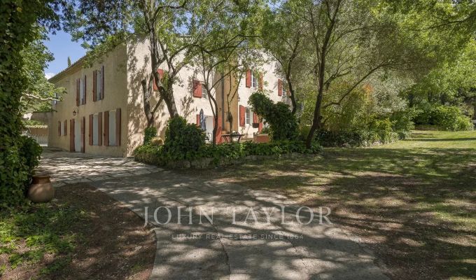 Prodej Vlastnictví Aix-en-Provence