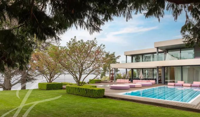 Prodej Vlastnictví Anières