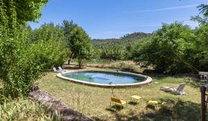 Prodej Vlastnictví Ansouis