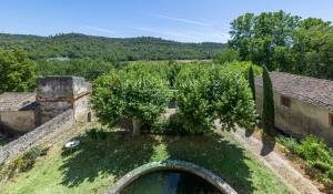 Prodej Vlastnictví Ansouis