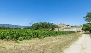 Prodej Vlastnictví Ansouis