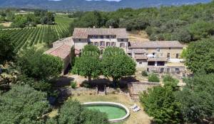 Prodej Vlastnictví Ansouis