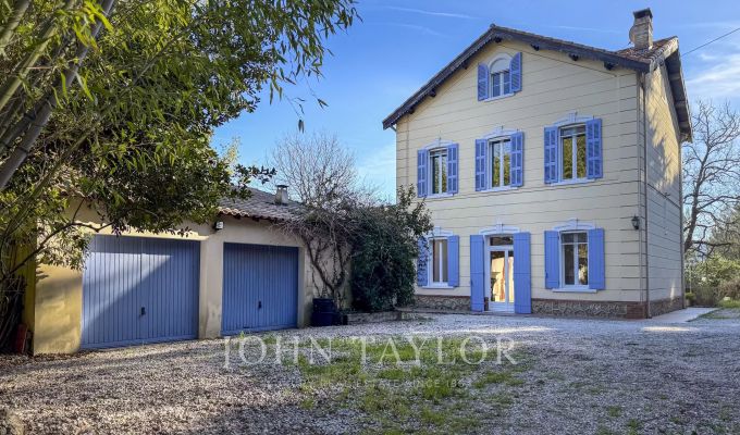 Prodej Vlastnictví Aubagne