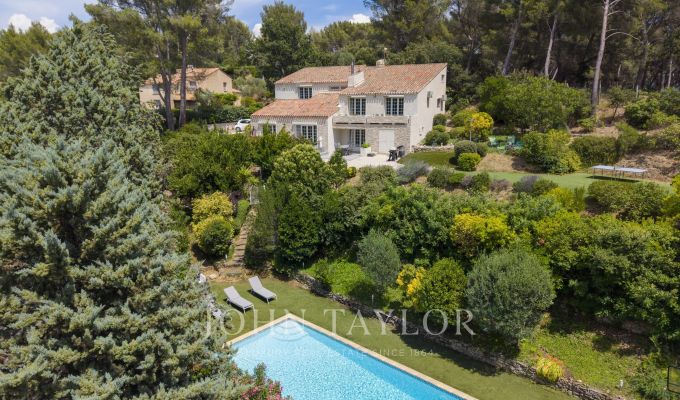 Prodej Vlastnictví Aubagne