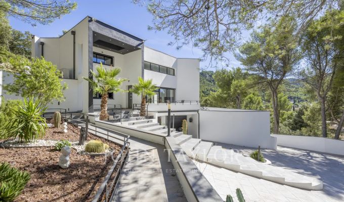 Prodej Vlastnictví Aubagne