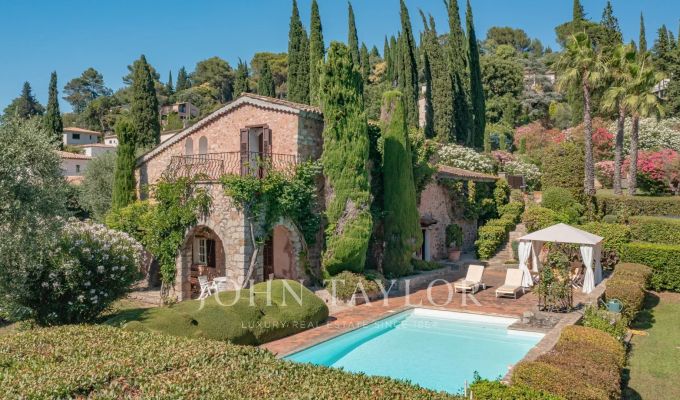 Prodej Vlastnictví Auribeau-sur-Siagne