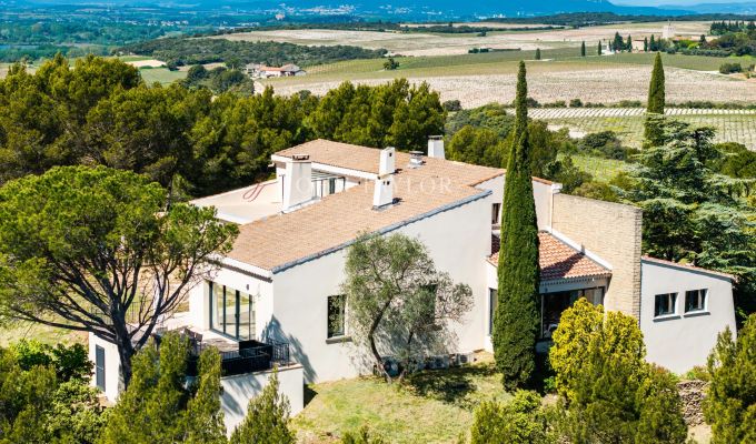 Prodej Vlastnictví Avignon