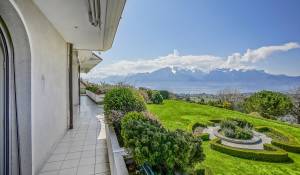 Prodej Vlastnictví Blonay-Saint-Légier