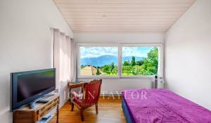Prodej Vlastnictví Blonay-Saint-Légier