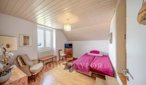 Prodej Vlastnictví Blonay-Saint-Légier