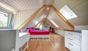 Prodej Vlastnictví Blonay-Saint-Légier