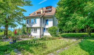 Prodej Vlastnictví Blonay-Saint-Légier