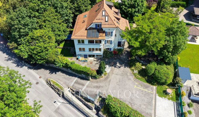 Prodej Vlastnictví Blonay-Saint-Légier