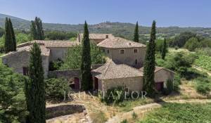 Prodej Vlastnictví Bonnieux