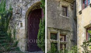 Prodej Vlastnictví Bonnieux