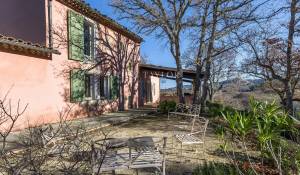 Prodej Vlastnictví Bonnieux