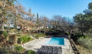 Prodej Vlastnictví Bonnieux