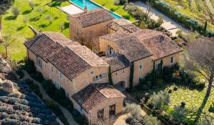 Prodej Vlastnictví Bonnieux