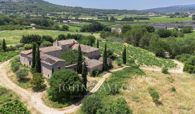 Prodej Vlastnictví Bonnieux