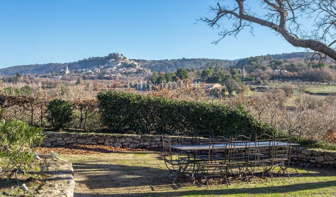 Prodej Vlastnictví Bonnieux