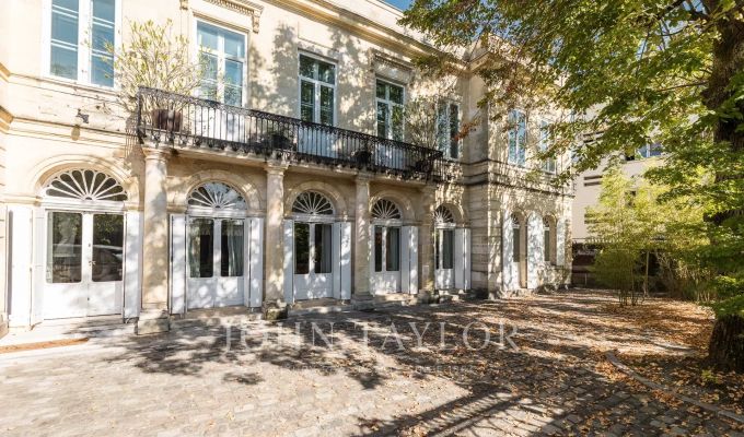 Prodej Vlastnictví Bordeaux