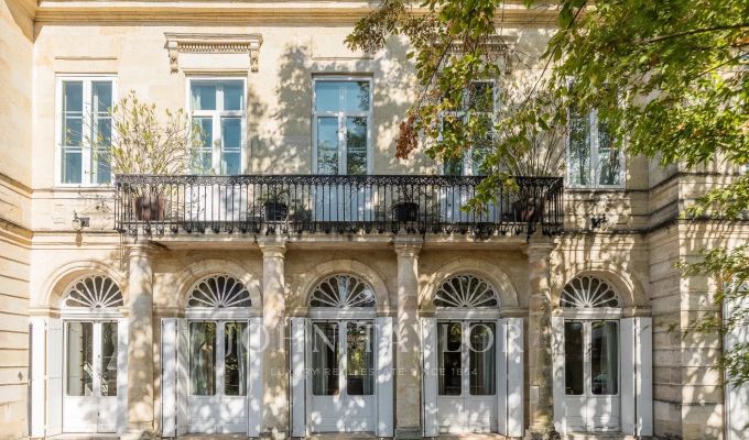 Prodej Vlastnictví Bordeaux