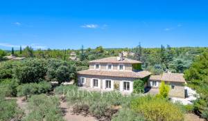 Prodej Vlastnictví Cabrières-d'Avignon