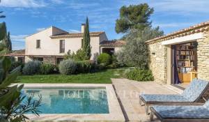 Prodej Vlastnictví Cabrières-d'Avignon