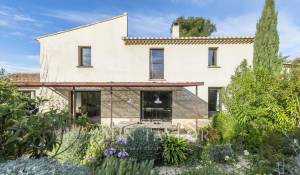 Prodej Vlastnictví Cabrières-d'Avignon