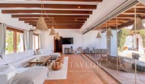 Prodej Vlastnictví Can Furnet