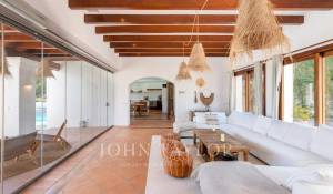 Prodej Vlastnictví Can Furnet