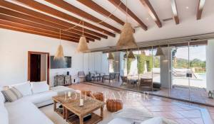 Prodej Vlastnictví Can Furnet