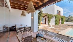 Prodej Vlastnictví Can Furnet