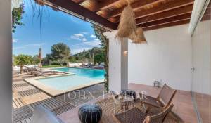 Prodej Vlastnictví Can Furnet