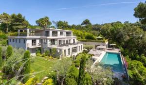 Prodej Vlastnictví Cannes