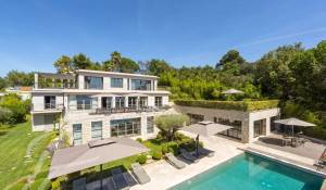 Prodej Vlastnictví Cannes