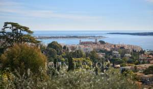 Prodej Vlastnictví Cannes