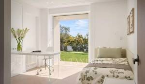 Prodej Vlastnictví Cannes