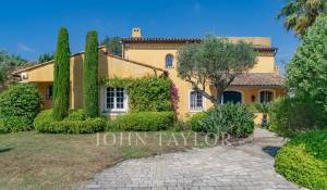 Prodej Vlastnictví Cannes