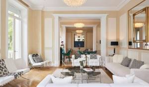 Prodej Vlastnictví Cannes