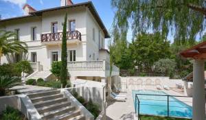 Prodej Vlastnictví Cannes