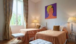 Prodej Vlastnictví Cannes